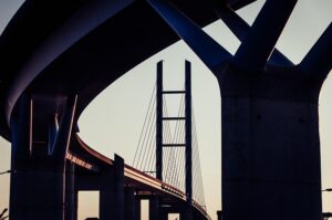 Read more about the article തൃപ്പക്കുടം റെയിൽവേ മേൽപ്പാലത്തിന്റെ നിർമാണ പ്രവർത്തനങ്ങൾ ആരംഭിച്ചു