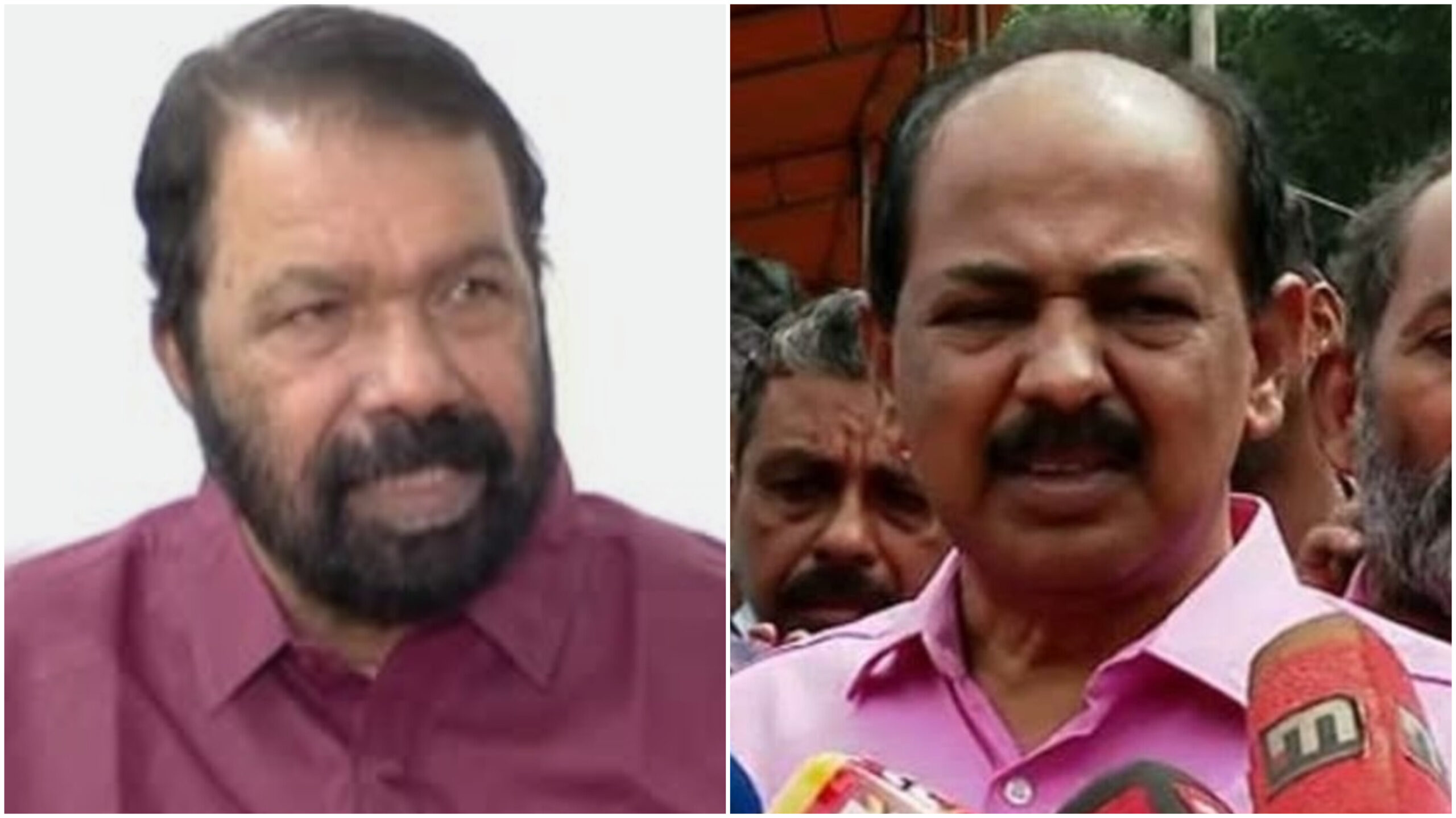 Read more about the article പിഎം ശ്രീ പദ്ധതിയെ ചുറ്റിപ്പറ്റിയ സിപിഐ–സിപിഎം തർക്കം രൂക്ഷം; ജി.ആർ. അനിലിന്റെയും പ്രകാശ് ബാബുവിന്റെയും പരാമർശങ്ങൾ വേദനാജനകമെന്ന് വിദ്യാഭ്യാസമന്ത്രി വി. ശിവൻകുട്ടി