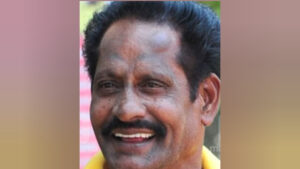 Read more about the article ഇന്ത്യൻ ഹോക്കി ഇതിഹാസം മാനുവൽ ഫ്രെഡറിക് അന്തരിച്ചു