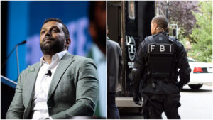 Read more about the article മിഷിഗണിൽ ഭീകരശ്രമം തകർത്തതായി എഫ്‌ബിഐ; നിരവധി പേരെ അറസ്റ്റ് ചെയ്തു