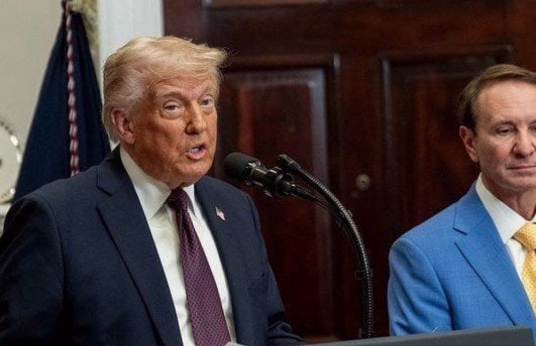 Read more about the article പാകിസ്ഥാനും ആണവ പരീക്ഷണം നടത്തുന്നു എന്ന് ട്രംപ്; ആഗോളതലത്തിൽ ആശങ്ക