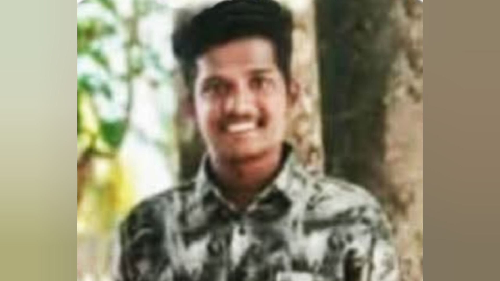 Read more about the article ആറ്റിൽ കുളിക്കാനിറങ്ങിയ യുവാവ് ഒഴുക്കിൽപ്പെട്ടു മരിച്ചു