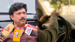 Read more about the article ഓൺലൈൻ ടാക്സി സേവനങ്ങൾ നിയമവിരുദ്ധം: ഊബറും ഓലയും കേരളത്തിൽ ഔദ്യോഗികമായി രജിസ്റ്റർ ചെയ്തിട്ടില്ലെന്ന് ഗതാഗതമന്ത്രി