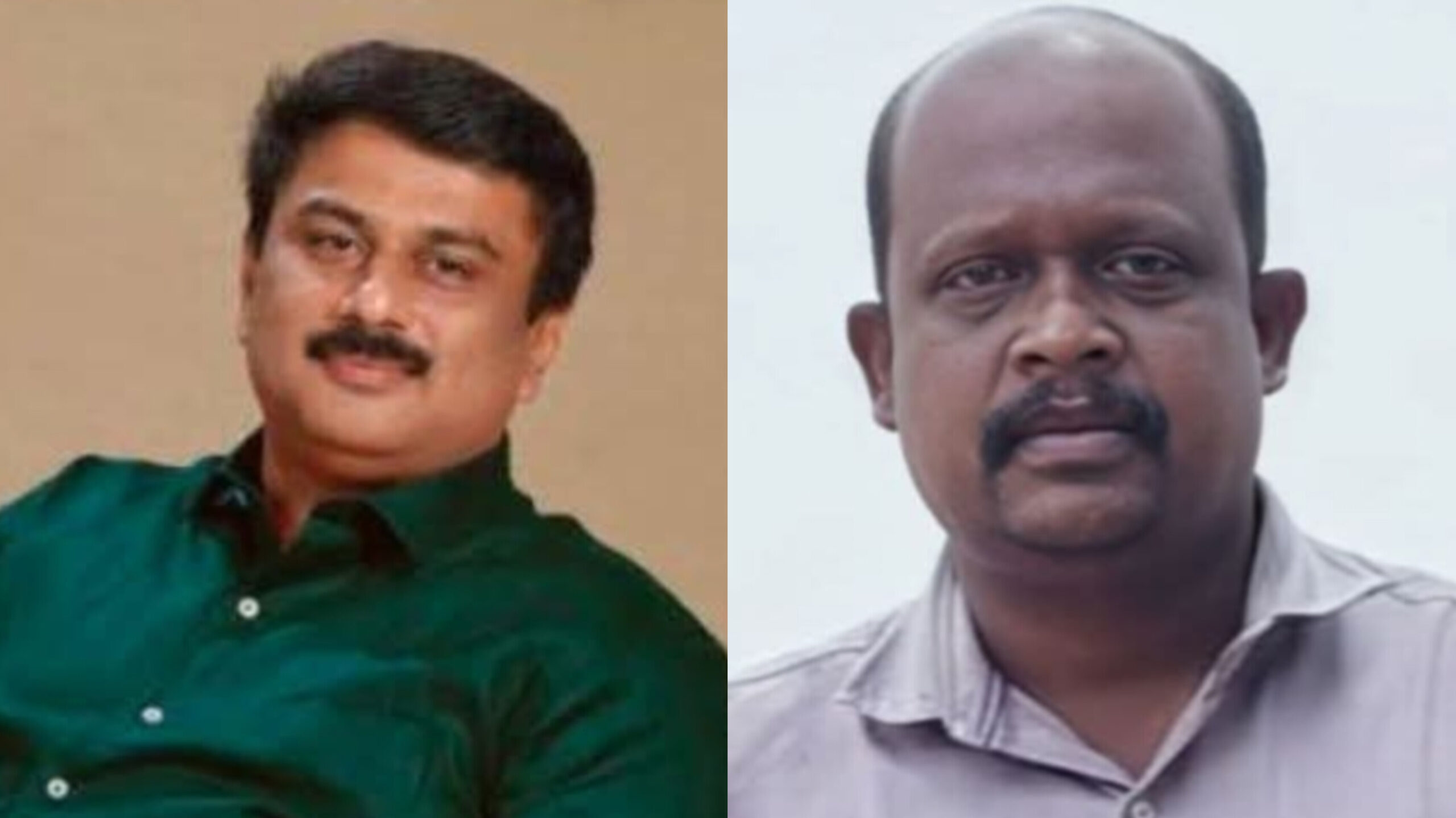 Read more about the article വേണുവിന്‍റെ മരണം ദുഃഖകരം; വിശദമായ അന്വേഷണം വേണം: സുജിത്ത് വിജയൻ പിള്ള