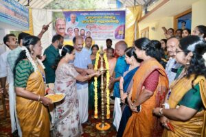 Read more about the article കൊട്ടാരക്കര താലൂക്ക് ആശുപത്രിയുടെ നിര്‍മാണം ഉടന്‍ പൂർത്തിയാക്കും