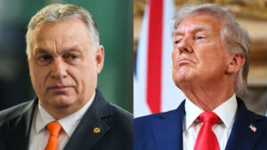 Read more about the article സ്വന്തം അതിർത്തികൾ സംരക്ഷിക്കുന്നതിന്&nbsp; ദിനംപ്രതി യൂറോപ്യൻ യൂണിയന് 1 മില്ല്യൺ യൂറോ പിഴ ഹംഗറി നൽകുന്നു