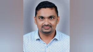 Read more about the article ബഹ്റൈനിൽ കോട്ടയം സ്വദേശി ജോബിൻ പി. വർഗീസ് നിര്യാതനായി