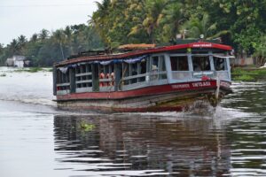 Read more about the article ചവറയ്ക്ക് പുതിയ ബോട്ട് ടെര്‍മിനല്‍ – 81.6 ലക്ഷം രൂപയ്ക്ക് ടെന്‍റര്‍ വിളിച്ചു