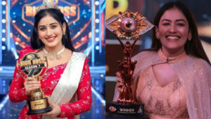 Read more about the article അനുമോൾ ബിഗ് ബോസ് മലയാളം സീസൺ 7 വിജയിയായി