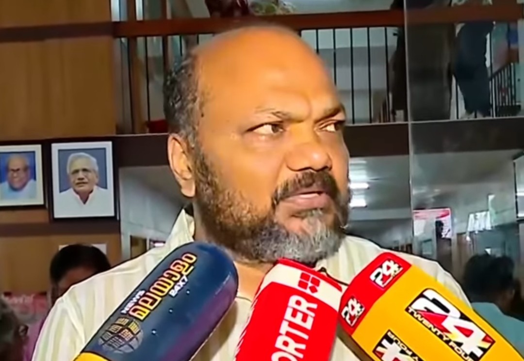 You are currently viewing എൽ.ഡി.എഫ്. തെരഞ്ഞെടുപ്പിന് പൂർണ സജ്ജം: മന്ത്രി പി. രാജീവ്