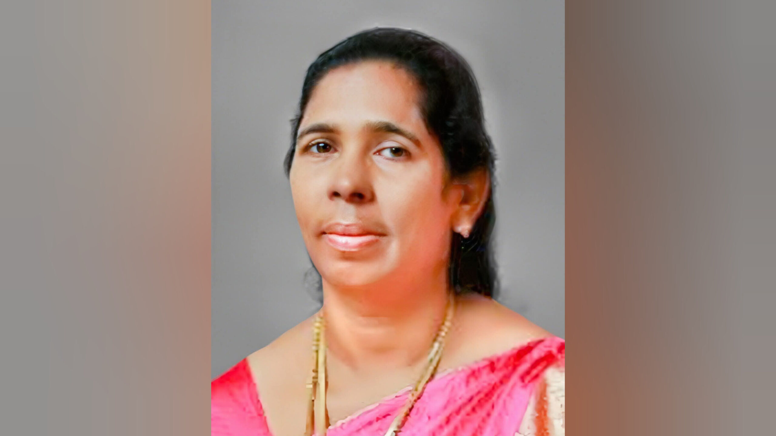 Read more about the article അഞ്ച് പേർക്ക് പുതുജന്മം നൽകി റോസമ്മ യാത്രയായി