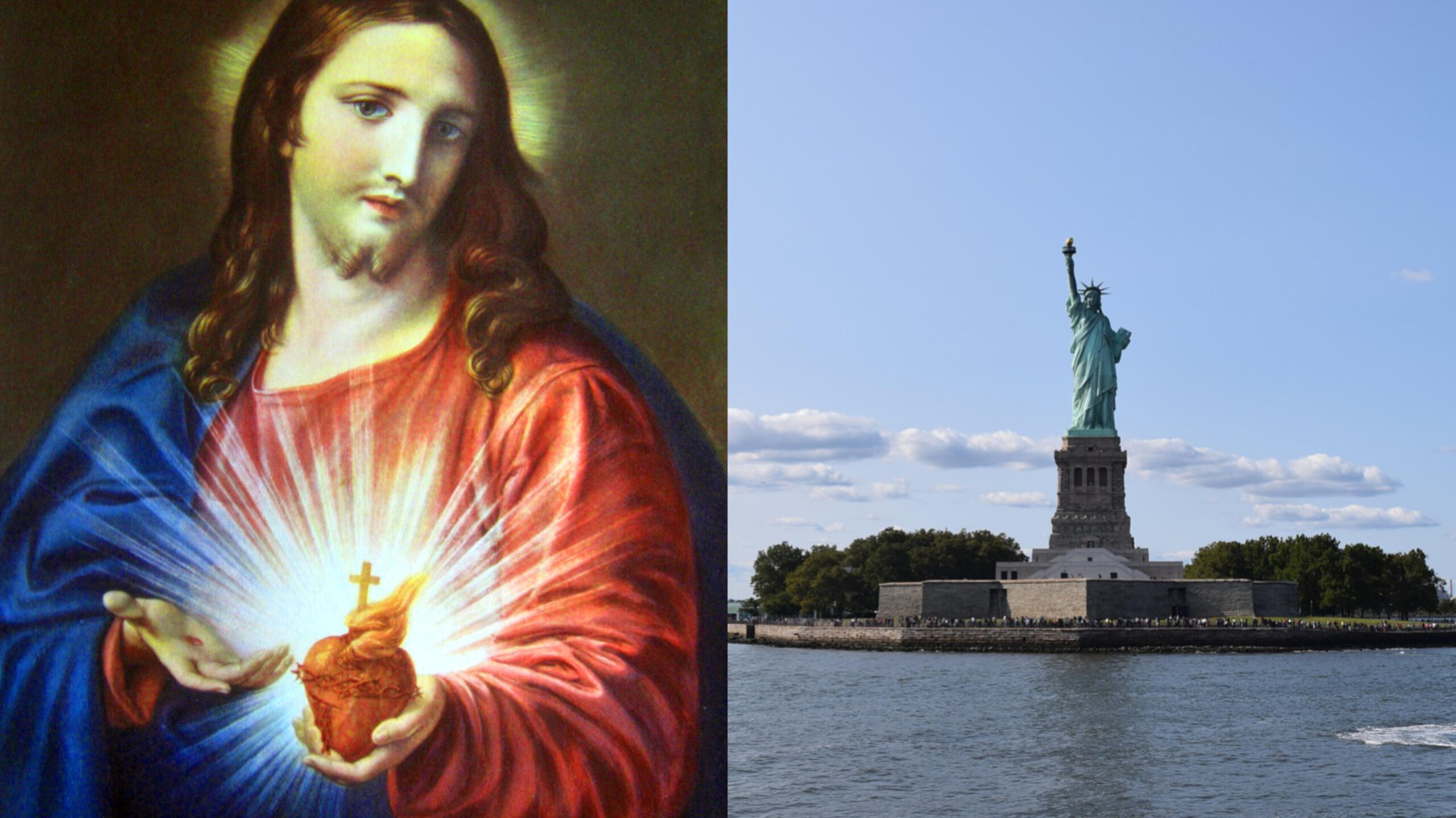 Read more about the article അമേരിക്കയുടെ 250-ാം വാർഷികാഘോഷത്തിൻ്റെ ഭാഗമായായി  തിരുഹൃദയത്തിന്റെ കീഴിൽ സമർപ്പണം നടത്തും: യു.എസ്. ബിഷപ്പുമാർ