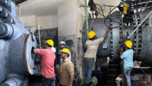 Read more about the article ഇടുക്കി പവർഹൗസ് ഷട്ട്ഡൗൺ: വൈദ്യുതി, ജലവിതരണം ഉറപ്പാക്കാൻ വിപുലമായ ക്രമീകരണങ്ങൾ