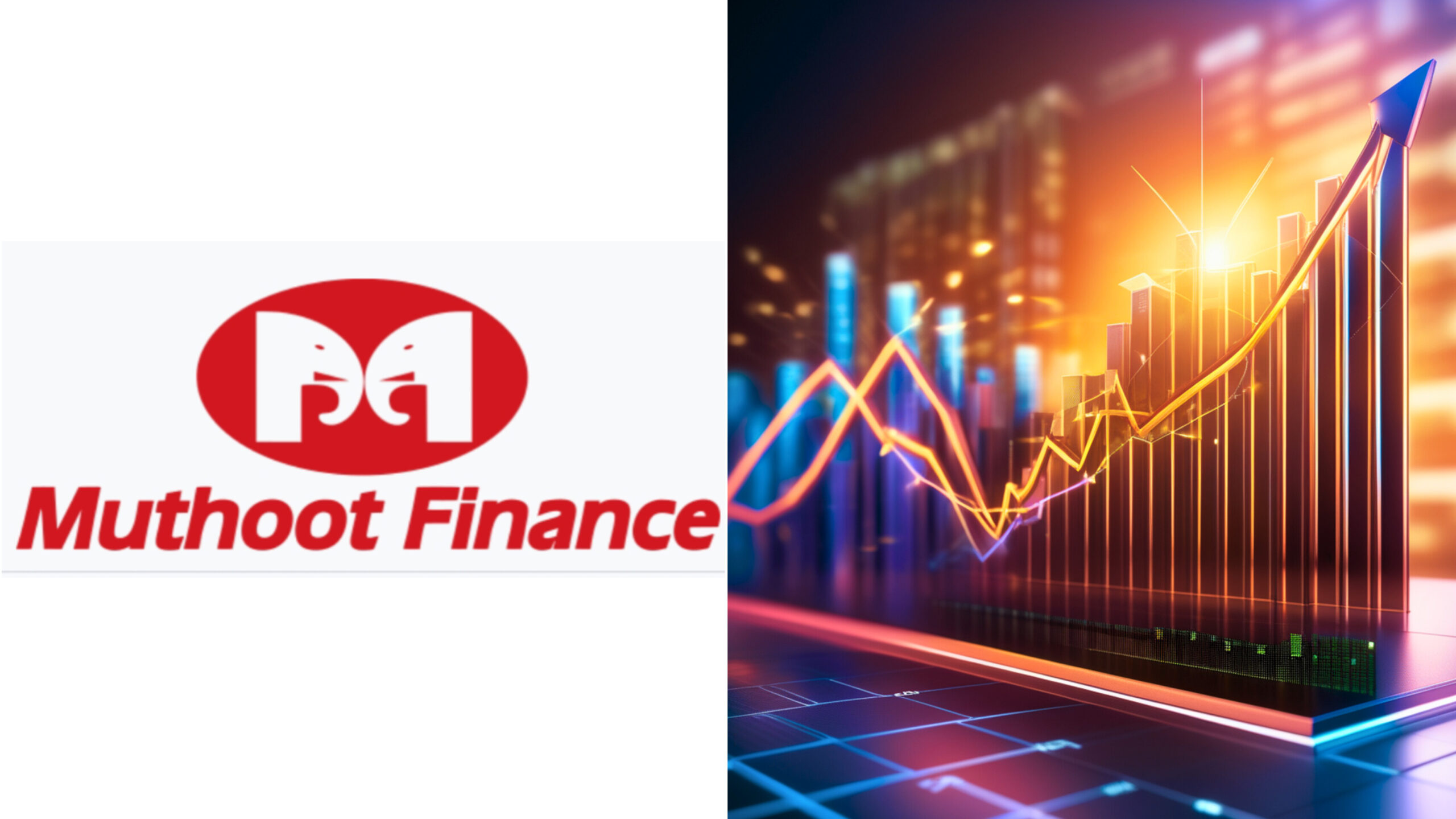 Read more about the article മുത്തൂറ്റ് ഫിനാൻസ് രണ്ടാം പാദത്തിൽ  87% ലാഭ വർധനവ് രേഖപ്പെടുത്തി, ഓഹരി വില കുത്തനെ ഉയർന്നു