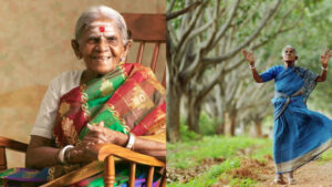 Read more about the article ‘വൃക്ഷങ്ങളുടെ മാതാവ്’ എന്നറിയപ്പെടുന്ന സാലുമരദ തിമ്മക്ക  ബെംഗളൂരുവിൽ 114 വയസ്സിൽ അന്തരിച്ചു