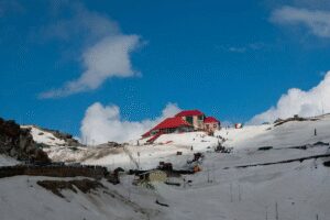 Read more about the article സിക്കിമിലെ ഡോക്‌ലാം, ചോല അതിർത്തി മേഖലകൾ ഡിസംബർ 15 മുതൽ വിനോദസഞ്ചാരികൾക്ക് തുറക്കും