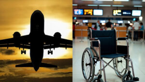 Read more about the article ഇന്ത്യ–അമേരിക്ക റൂട്ടുകളിൽ വീൽചെയർ ദുരുപയോഗം വർധിക്കുന്നു; നിയന്ത്രിക്കാൻ ചാർജ് ഈടാക്കാൻ അനുമതി