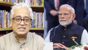 Read more about the article തൻറെ വിമർശകനായ രാജ്ദീപ് സാർദേശായിയെ കാൻസർ ശസ്ത്രക്രിയയ്ക്കു ശേഷം മോഡി വിളിച്ചു; ആരോഗ്യ നിർദ്ദേശങ്ങൾ നൽകി