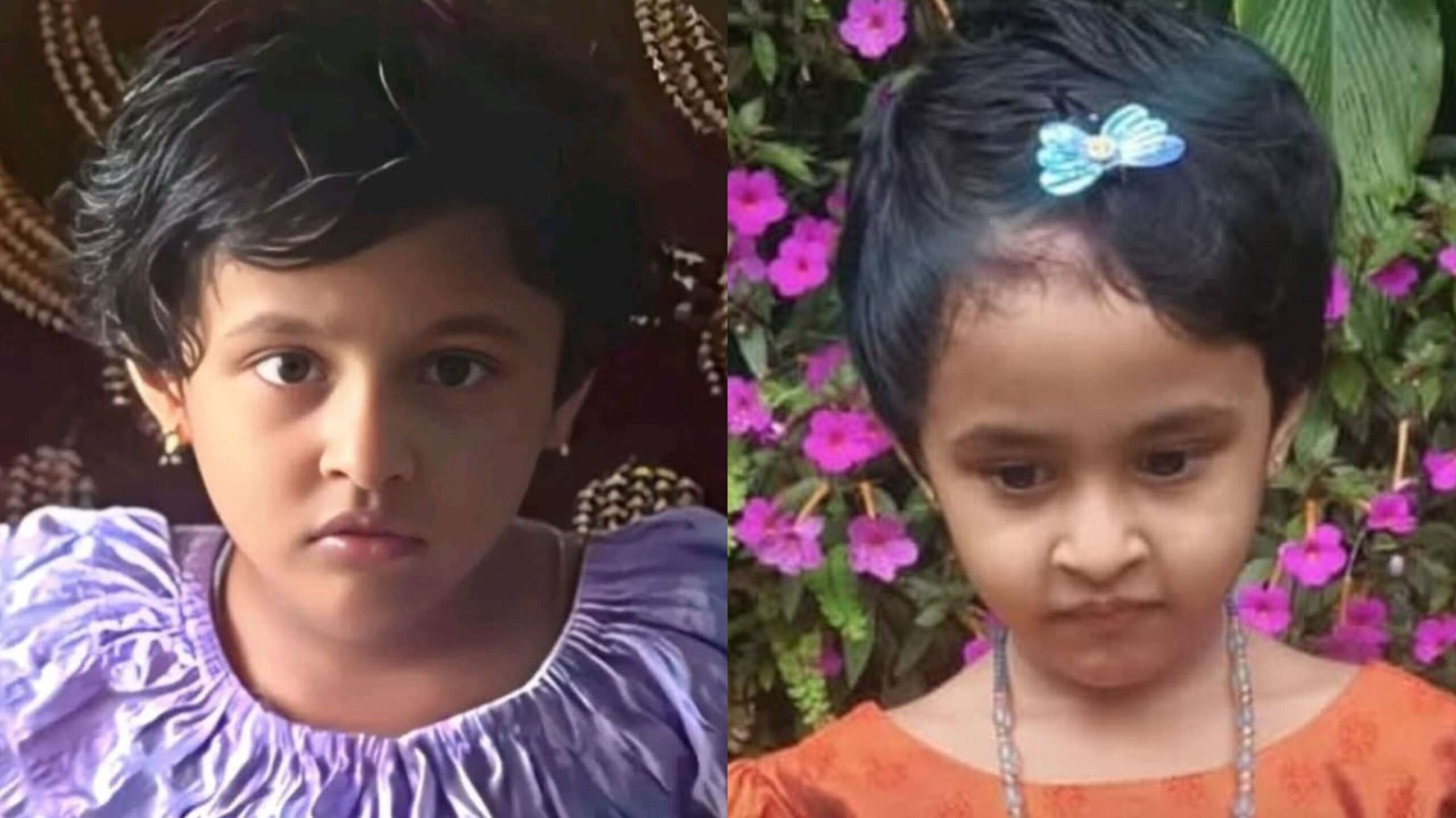 Read more about the article സ്കൂൾ ബസ് ഇടിച്ച് പ്ലേ സ്കൂൾ വിദ്യാർത്ഥിനിക്ക് ദാരുണന്ത്യം