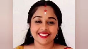 Read more about the article ഇസ്രയേലിൽ വാഹനാപകടത്തിൽ മലയാളി യുവതി മരിച്ചു