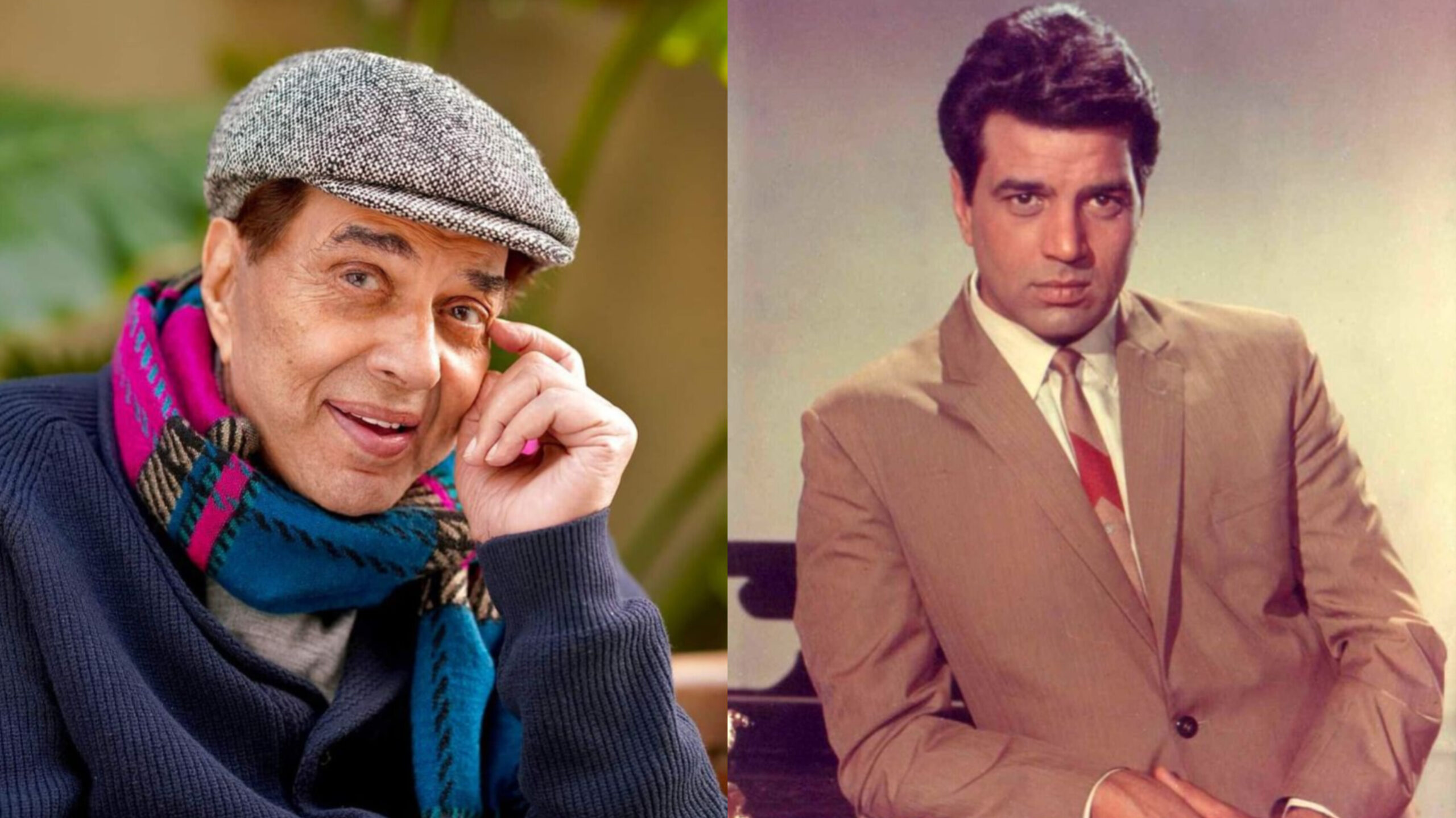 Read more about the article ഇതിഹാസ നടൻ ധർമേന്ദ്ര 89-ആം വയസിൽ അന്തരിച്ചു: സിനിമാലോകത്തിന് വലിയ നഷ്ടം