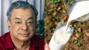 Read more about the article ഡോ.വർഗീസ് കുര്യന് ആദരവുമായി ഇന്ത്യ ദേശീയ ക്ഷീര ദിനം ആഘോഷിക്കുന്നു