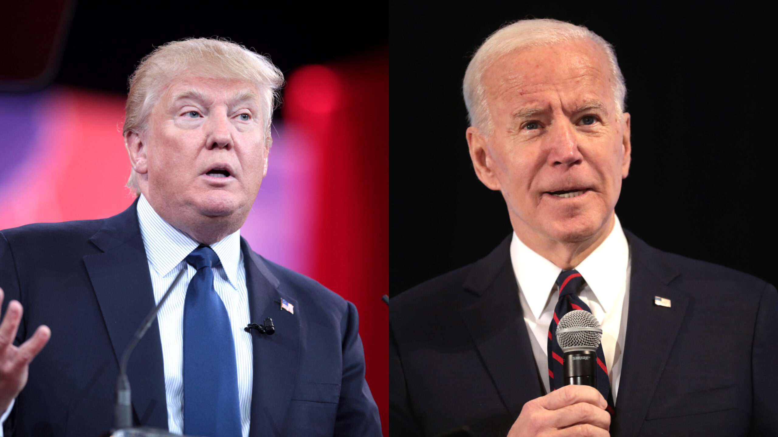 Read more about the article   ജോ ബൈഡൻ ഒപ്പിട്ട  ഉത്തരവുകൾ “റദ്ദാക്കിയതായി” ട്രംപ് പ്രഖ്യാപിച്ചു