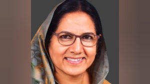 Read more about the article കൊയിലാണ്ടി എംഎൽഎ കാനത്തിൽ ജമീല അന്തരിച്ചു