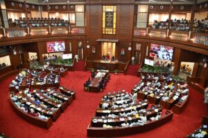 Read more about the article അസം നിയമസഭ കർശന ശിക്ഷകളോടെ ബഹുഭാര്യത്വ നിരോധന ബിൽ പാസാക്കി