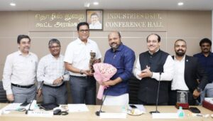 Read more about the article തീര ധാതുമണൽ ഖനനത്തിൽ കേരള–തമിഴ്നാട് സഹകരണം; മൂല്യവർധന പദ്ധതികൾക്ക് പുതിയ നീക്കങ്ങൾ