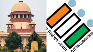 Read more about the article കേരളത്തിലെ എസ് ഐ ആർ നടപടികൾക്ക് സുപ്രീംകോടതി അനുമതി