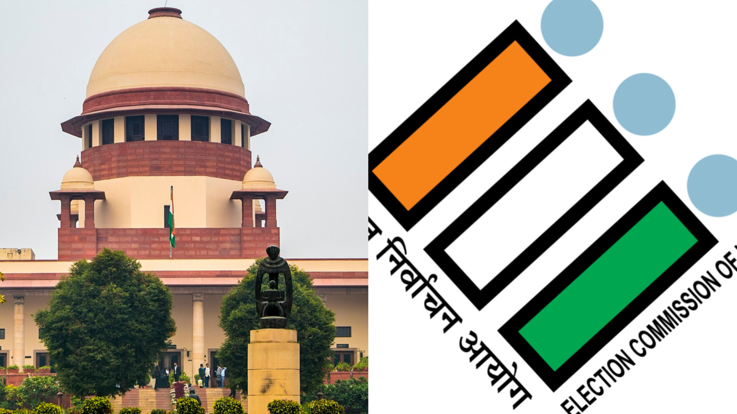 Read more about the article കേരളത്തിലെ എസ് ഐ ആർ നടപടികൾക്ക് സുപ്രീംകോടതി അനുമതി