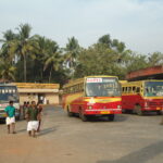 കെഎസ്ആർടിസിക്ക് വരുമാനത്തിൽ ശക്തമായ മുന്നേറ്റം; ഡിസംബർ 1-ന് മൊത്തം വരുമാനം ₹10.5 കോടി