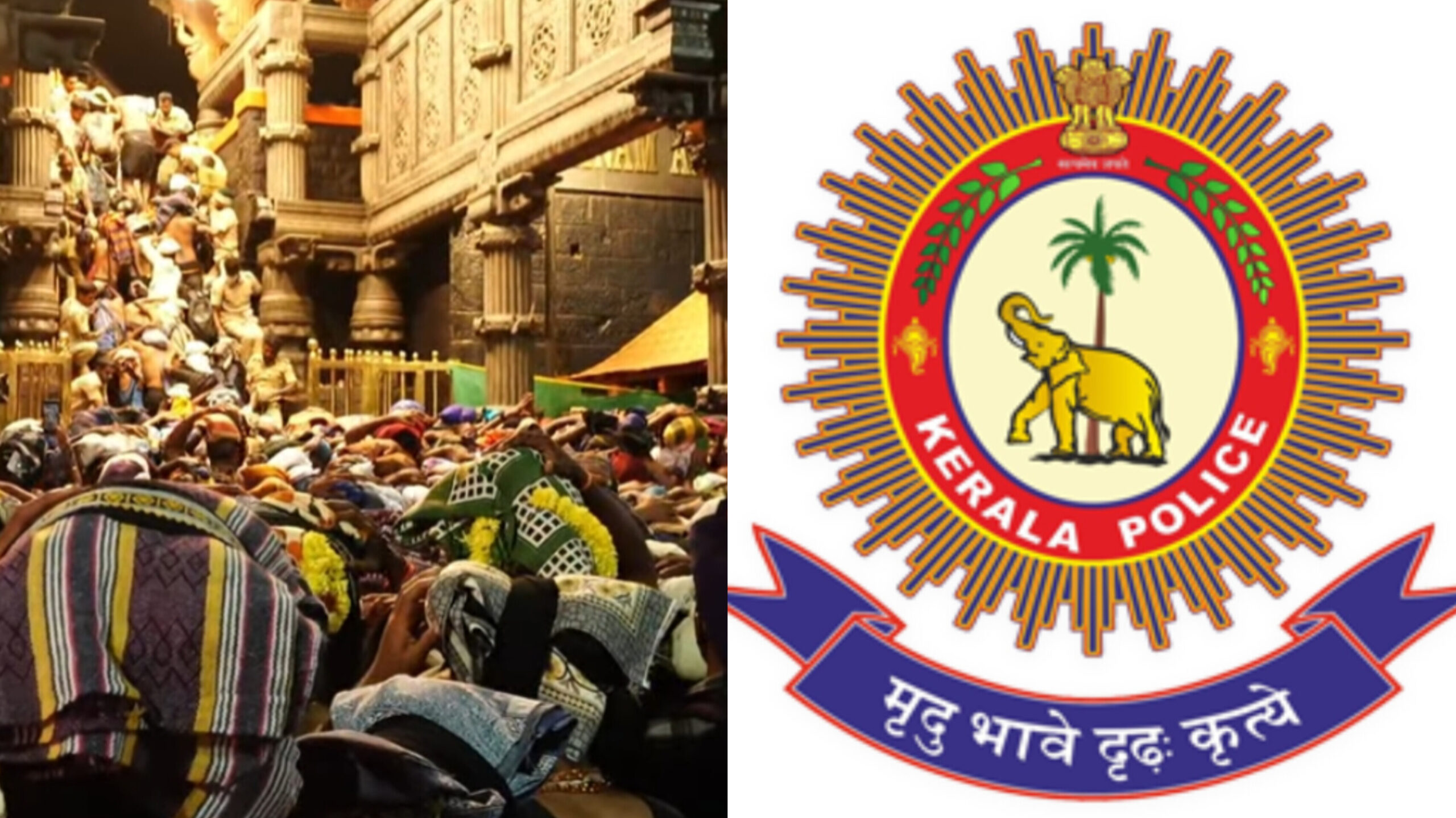 You are currently viewing മോഷ്ടാക്കളെ പിടികൂടാൻ പ്രത്യേക പോലീസ് സംഘം; ശബരിമലയിൽ ഇതിനകം 40 കേസുകൾ&nbsp;