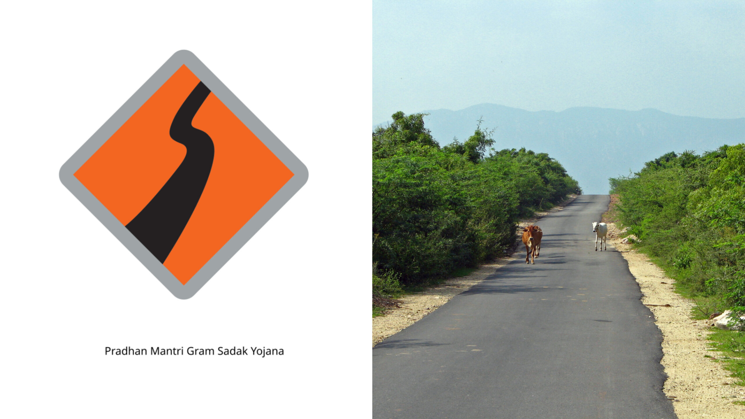 You are currently viewing പി.എം.ജി.എസ്.വൈക്ക് 25 വയസ്: ഇന്ത്യയുടെ ഏറ്റവും വലിയ ഗ്രാമീണ റോഡു വികസന പദ്ധതി ഗ്രാമങ്ങളെ മാറ്റി മറിച്ചു