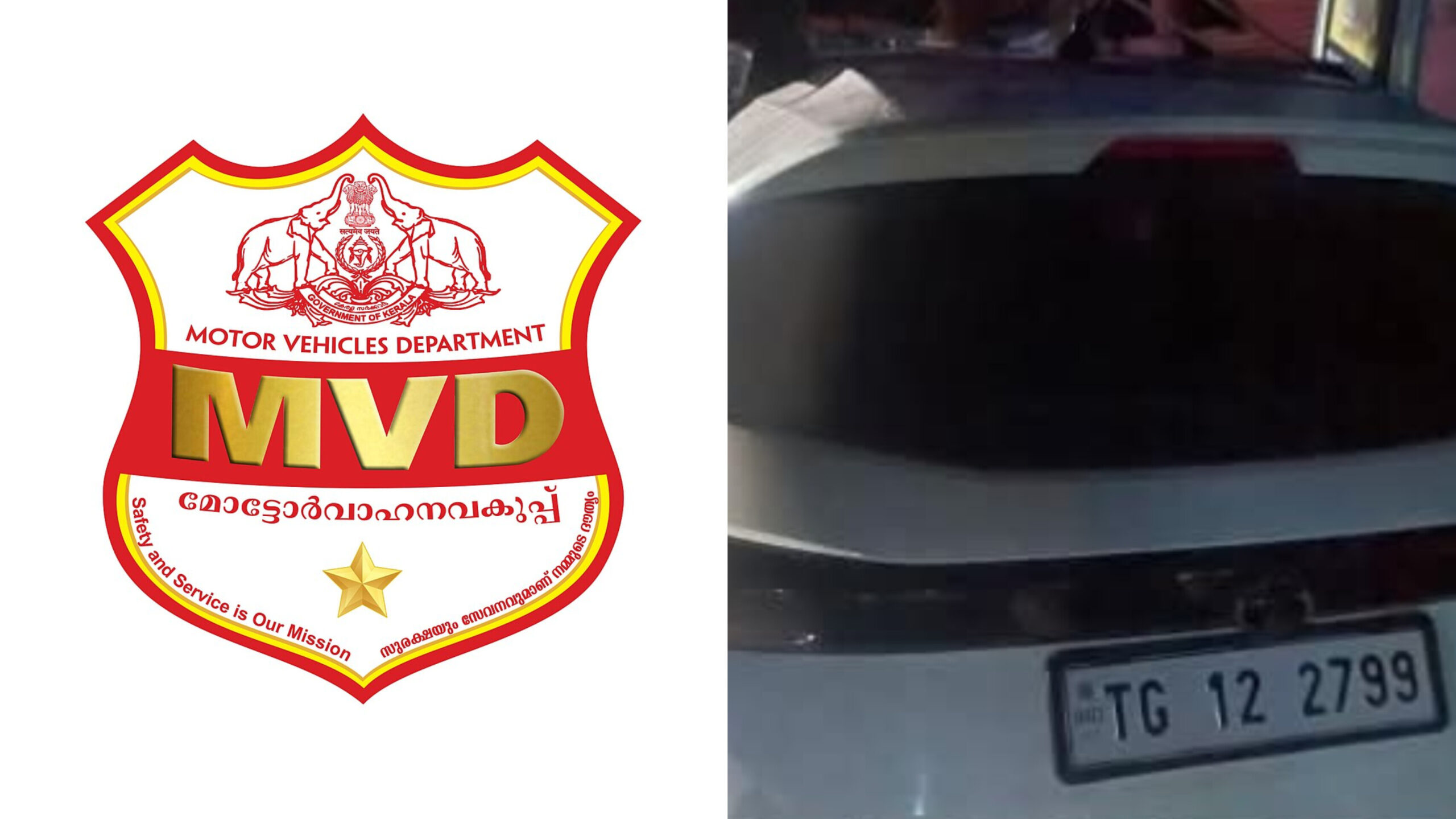 Read more about the article ശബരിമലയിൽ വാഹനാപകടത്തിൽ തീർത്ഥാടകസംഘം രക്ഷപ്പെട്ടു; മോട്ടോർ വാഹന വകുപ്പ് ഉദ്യോഗസ്ഥന്റെ സമയോചിത ഇടപെടൽ പ്രശംസ നേടി