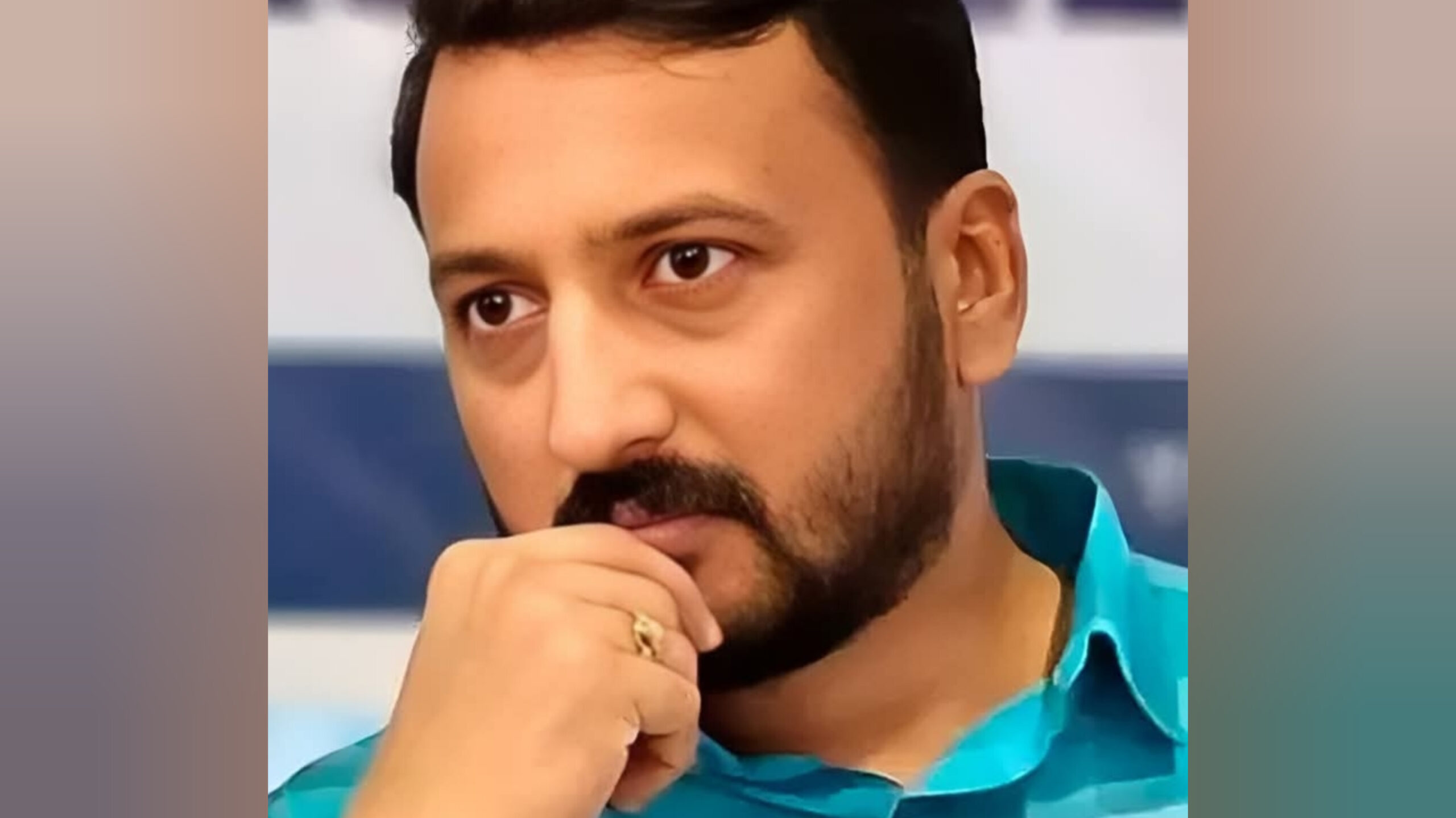 You are currently viewing രാഹുൽ മാങ്കൂട്ടത്തിലിൻറെ മുൻകൂർ ജാമ്യഹർജി തള്ളി, പാർട്ടിയിൽ നിന്ന് പുറത്ത്