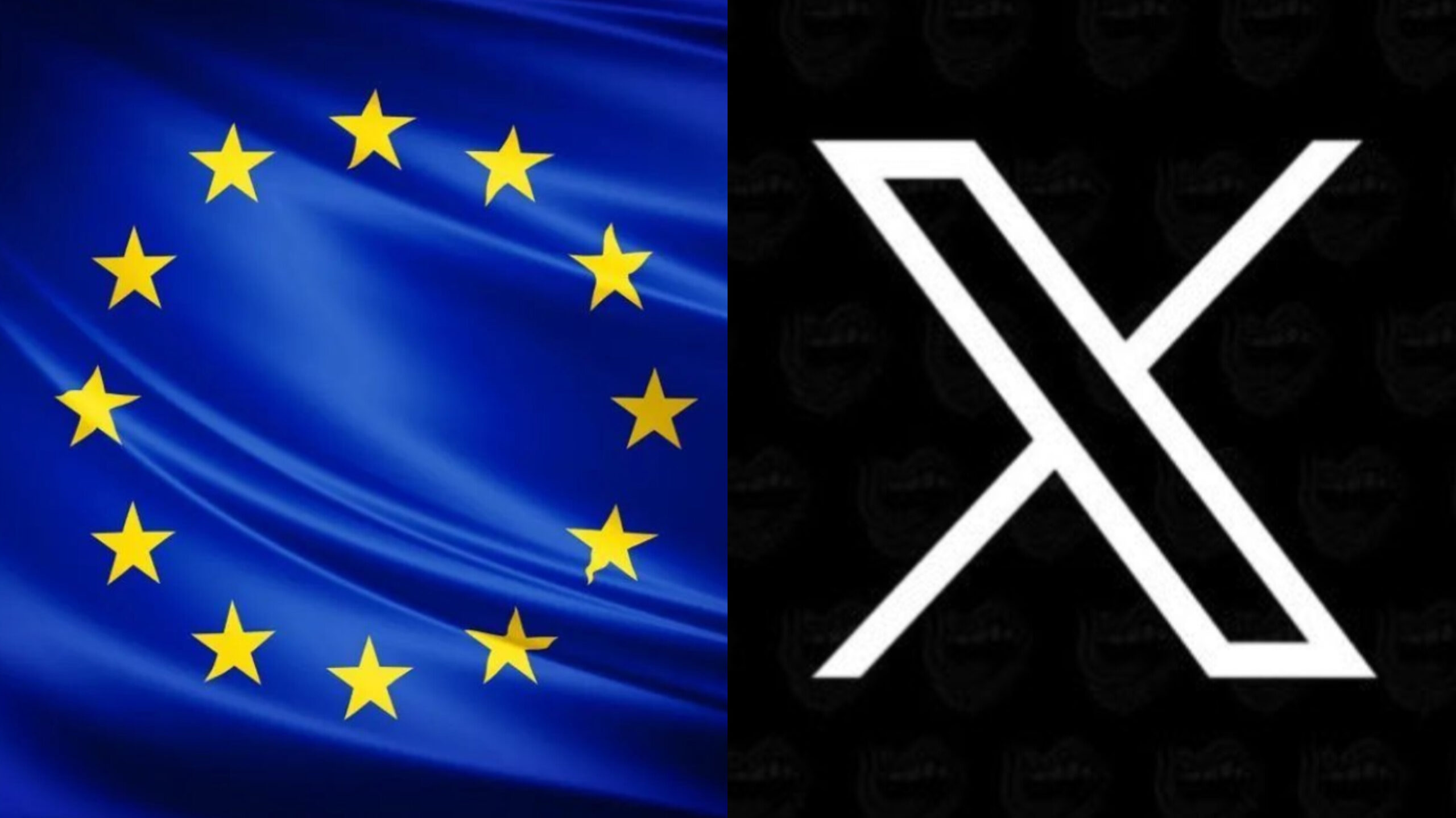 Read more about the article എലോൺ മസ്‌കിന്റെ സോഷ്യൽ മീഡിയ പ്ലാറ്റ്‌ഫോമായ എക്സ് ന് യൂറോപ്യൻ യൂണിയൻ 120 മില്യൺ യൂറോ പിഴ ചുമത്തി