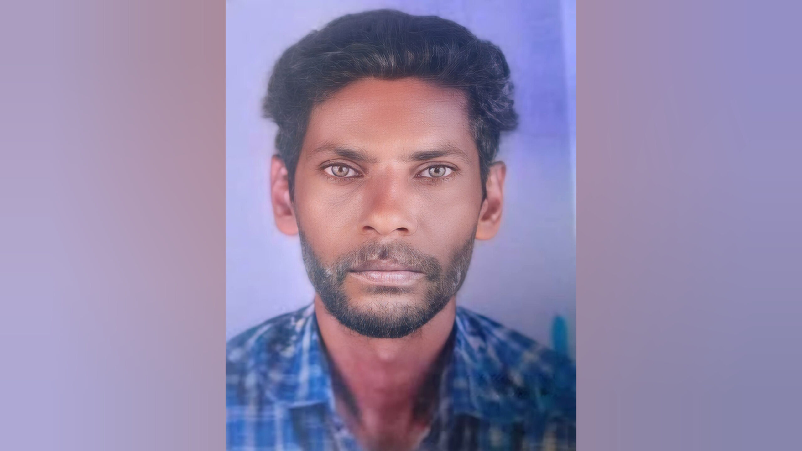 You are currently viewing വാഹനാപകടത്തിൽ കാൽനട യാത്രക്കാരൻ മരിച്ചു