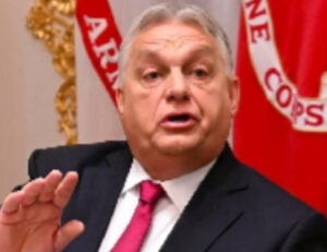 Read more about the article യൂറോപ്പ് റഷ്യയുമായി നേരിട്ടുള്ള സംഘർഷത്തിന്റെ വക്കിൽ: ഓർബാന്റെ മുന്നറിയിപ്പ്