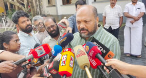 Read more about the article യുഡിഎഫിന്റെ നിലപാട് സർക്കാർ അവഗണിക്കും; ഗൂഢാലോചന കണ്ടെത്താനാണ് അപ്പീൽ — നിയമകാര്യ മന്ത്രി പി. രാജീവ്