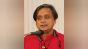 Read more about the article തരൂരിന് വീർ സവർക്കർ ഇംപാക്ട് അവാർഡ്; സ്വീകരിക്കില്ല എന്ന് എംപി