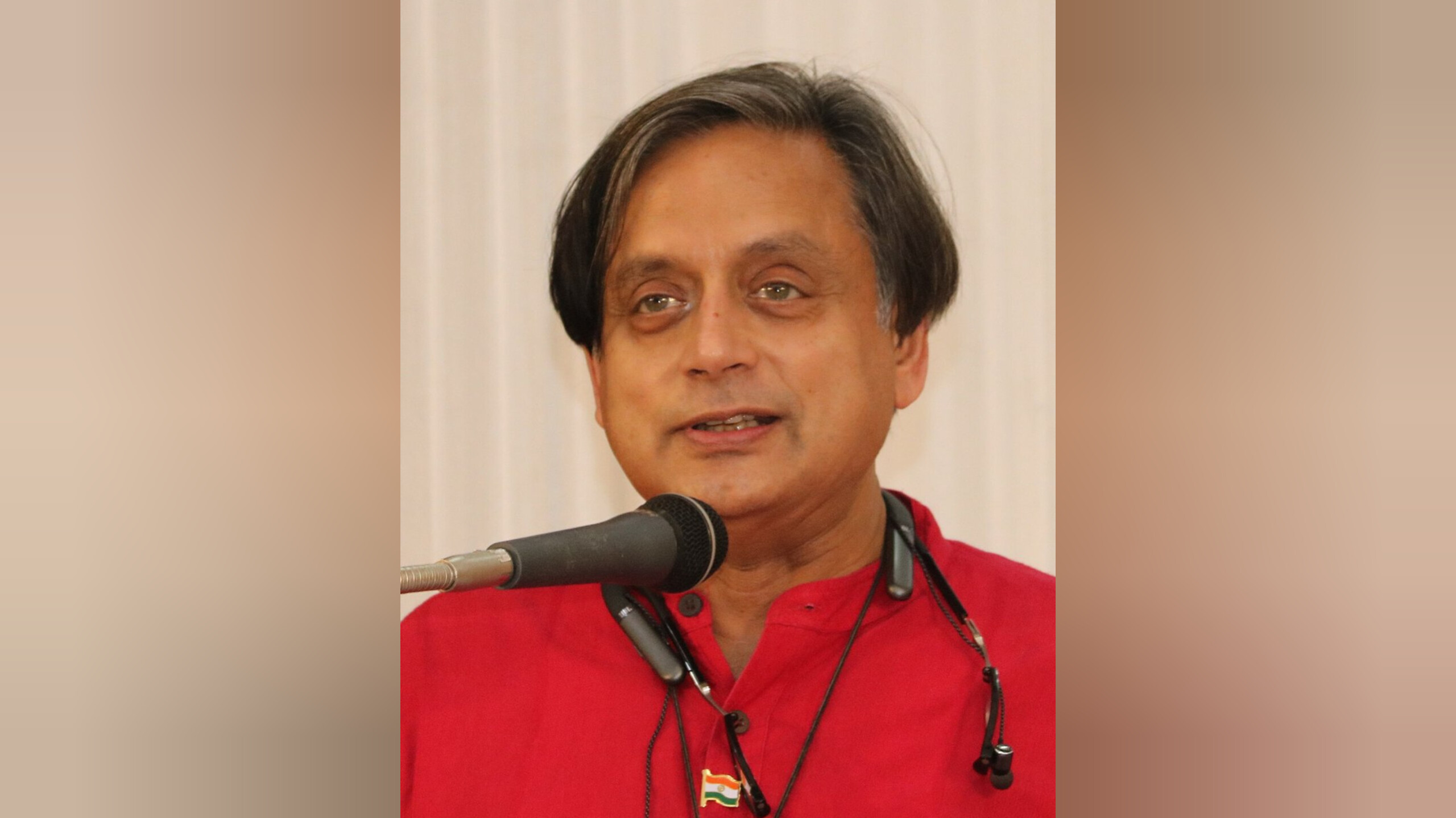 Read more about the article തരൂരിന് വീർ സവർക്കർ ഇംപാക്ട് അവാർഡ്; സ്വീകരിക്കില്ല എന്ന് എംപി