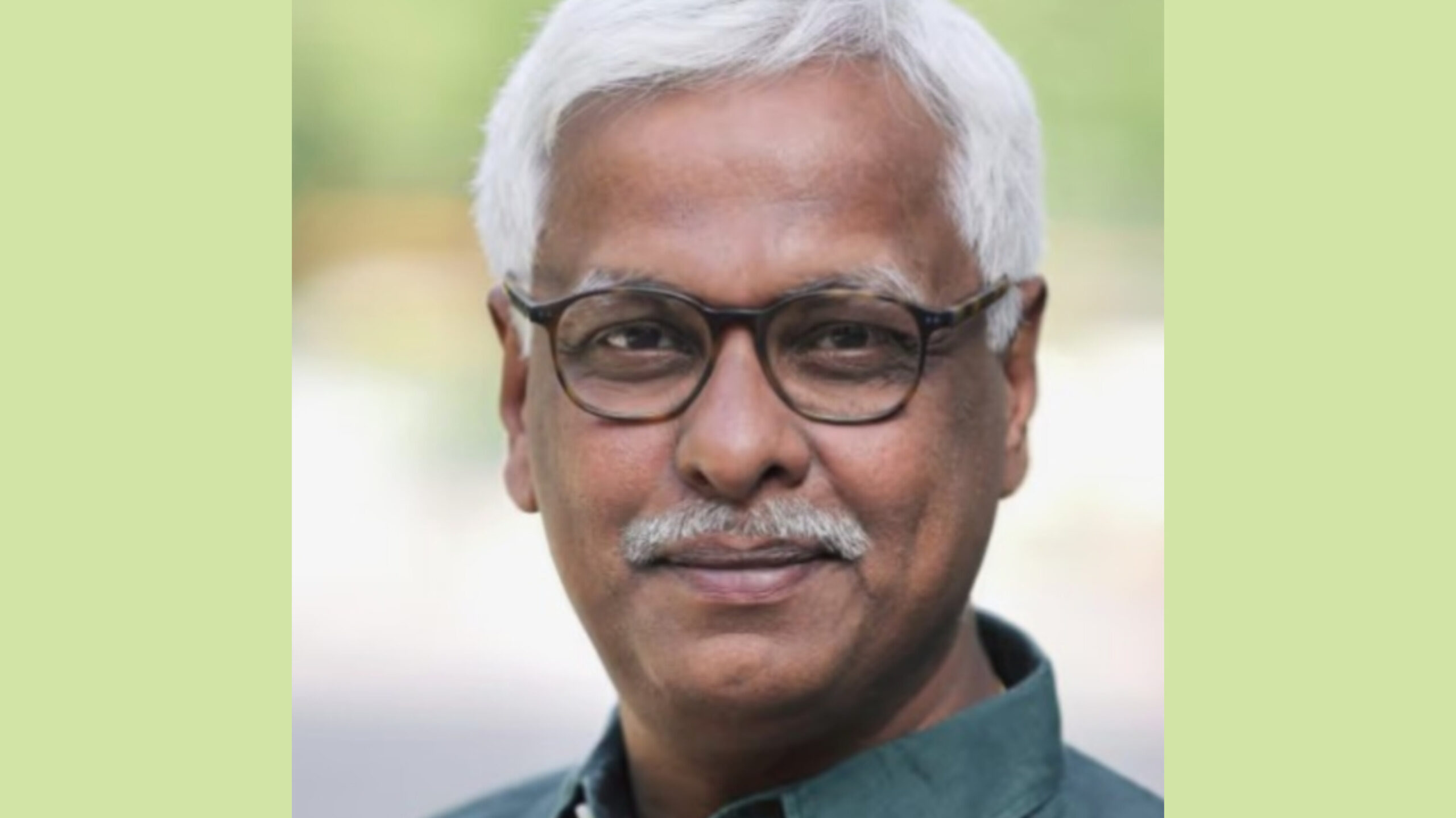 Read more about the article കേന്ദ്ര വിവരാവകാശ കമ്മീഷണറായി പി.ആർ. രമേശ് നിയമിതനായി; പദവിയിലെത്തുന്ന ആദ്യ മലയാളി