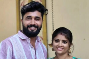 Read more about the article തദ്ദേശസ്വയംഭരണ തെരഞ്ഞെടുപ്പ്: പോരുവഴിയിൽ ഭാര്യയും ഭർത്താവും വിജയിച്ചു