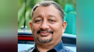 Read more about the article അമിതവേഗതയിലെത്തിയ കാർ ഇടിച്ച് യുവാവ് മരിച്ചു; ഭാര്യക്ക് ഗുരുതര പരിക്ക്