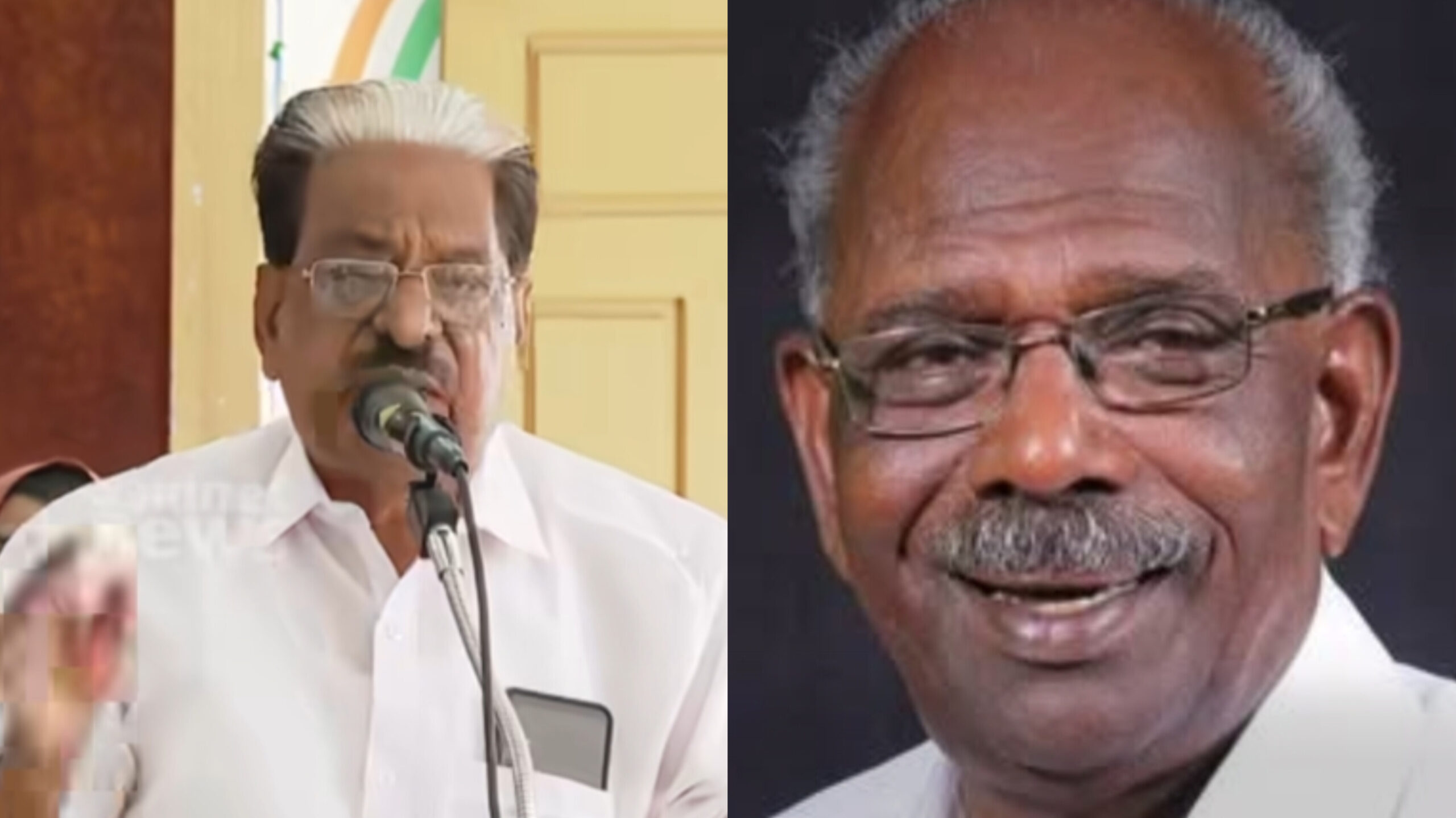 You are currently viewing ക്ഷേമ പെൻഷൻ വിവാദം: എം.എം. മണിക്കെതിരെ രൂക്ഷ വിമർശനവുമായി ആർഎസ്പി നേതാവ് എ.എ. അസീസ്