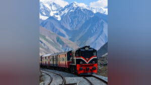 Read more about the article ബിലാസ്പൂർ–മണാലി–ലേ റെയിൽവേ ലൈനിനായുള്ള ഡിപിആർ പൂർത്തിയായി