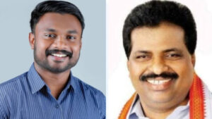 Read more about the article കൊല്ലം: കെഎസ്‌യു നേതാവിന്റെ ഫേസ്ബുക്ക് പോസ്റ്റ് വിവാദം; അൻവർ സുൽഫിക്കറിനെതിരെ നടപടി ആവശ്യപ്പെട്ട് കൊടിക്കുന്നിൽ സുരേഷ് എംപി