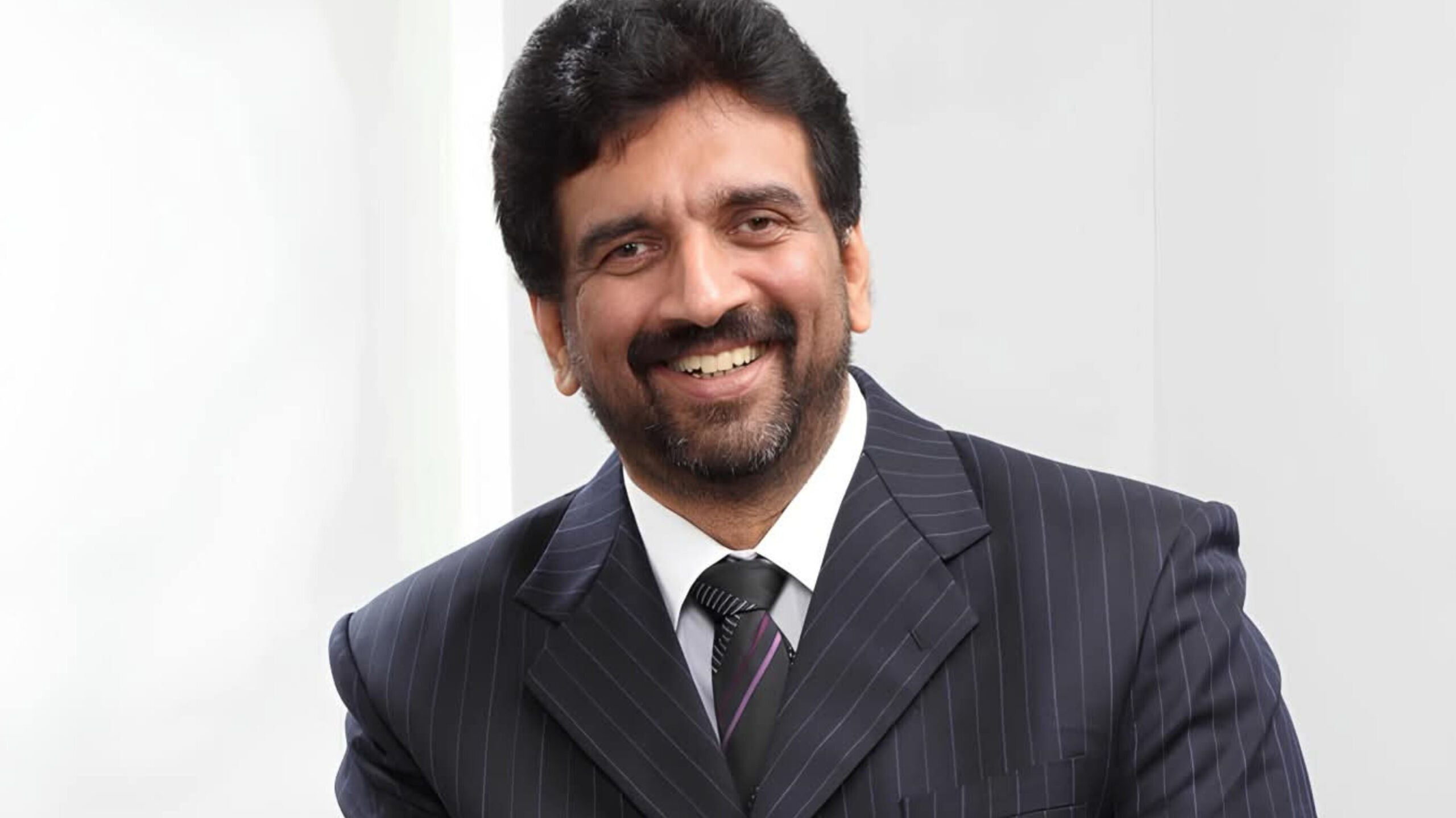 Read more about the article ഷിബു ബേബി ബേബി ജോണിന്റെ സഹോദരൻ ഷാജി ബേബി ജോൺ അന്തരിച്ചു